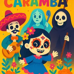 Ay Caramba