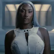 Aya Nakamura au Stade de France 💎