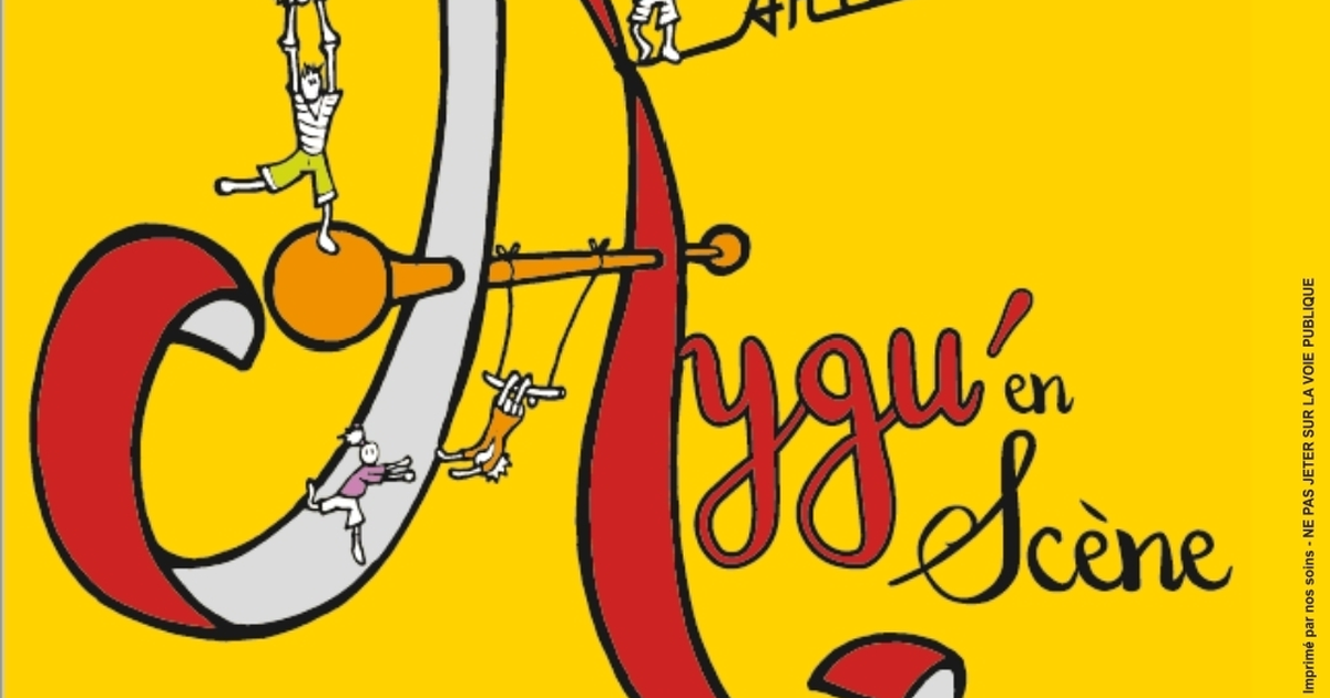 Aygu'En Scène