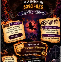 Aygu'Halloween 2026