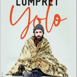 Aymeric Lompret - Yolo