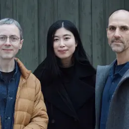 Ayumi Tanaka Trio et Trio Ruder / Daldosso / Quitzke en concert de jazz au Petit Faucheux à Tours