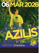 Azilis