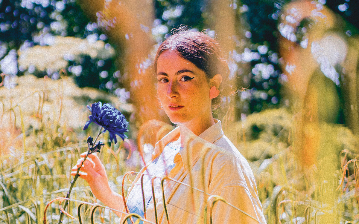 Azilis en concert au 38Riv Jazz Club