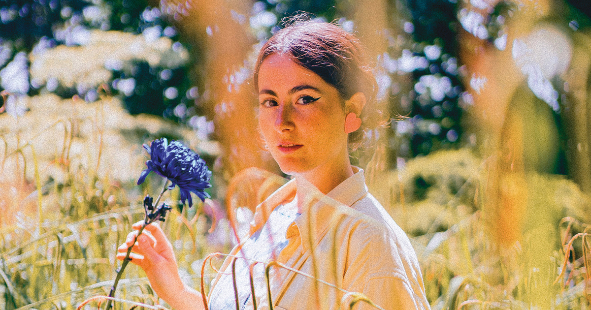 Azilis en concert au 38Riv Jazz Club