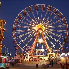 Azur Park