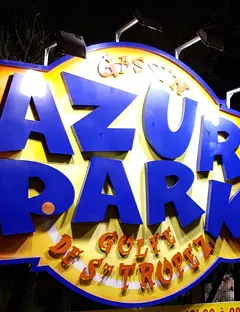 Azur Park