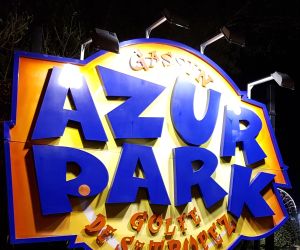 Azur Park