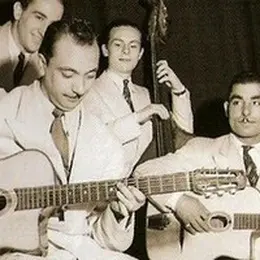 Bœuf Jazz Manouche au 3C