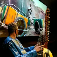 Mali Futur Live &copy; Grrranit, scène nationale de Belfort