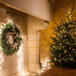 Noël 2026 à la Forteresse royale de Chinon : un Noël au pays des fées