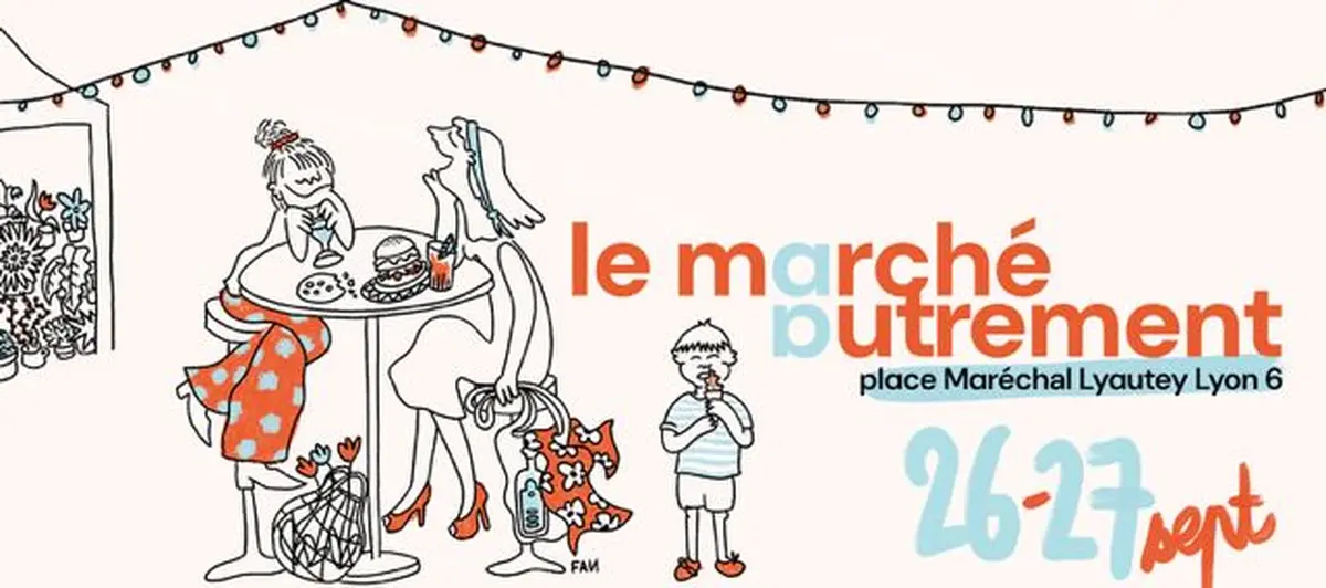 Le Marché Autrement