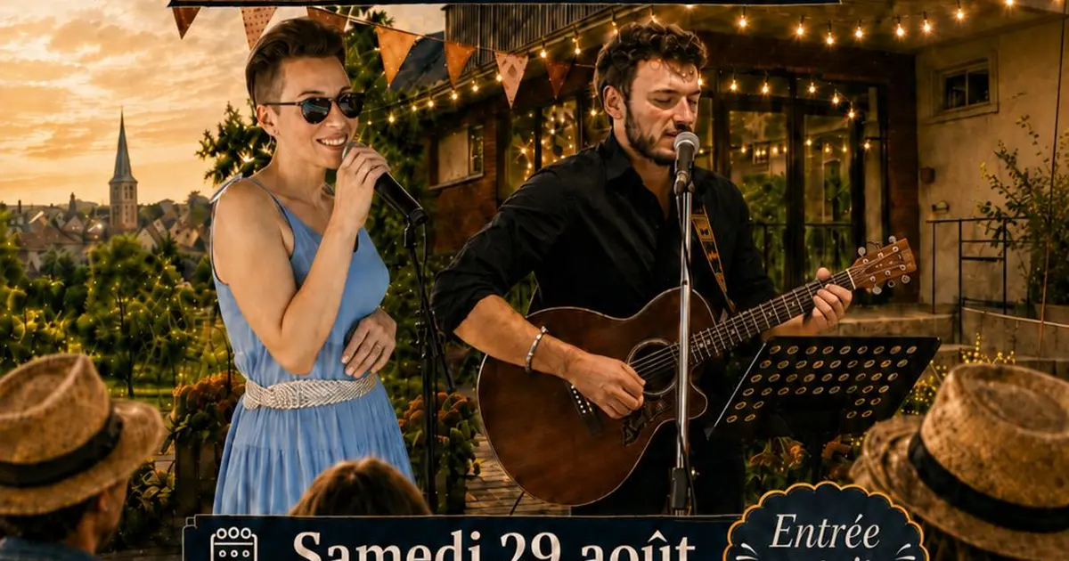 Concert Lorelei & Co