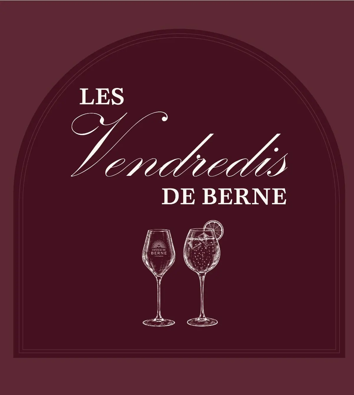 Les Vendredis de Berne