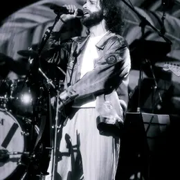 Albert Tawil en concert à l'Alhambra
