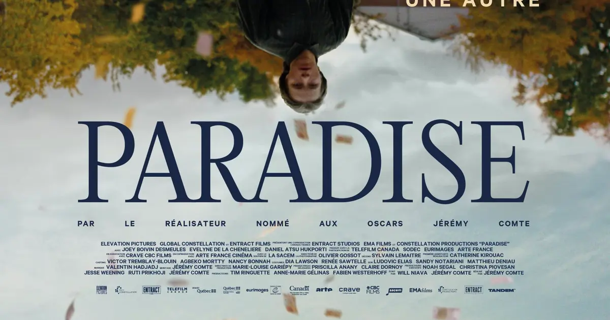 [Cinéma] Ciné Art & Essai : Paradise