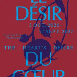 Le désir du cœur (The Heart’s Desire)