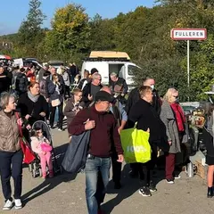 43ème Marché aux Puces traditionnel