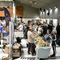Salon Vins, Terroirs et Gourmandises