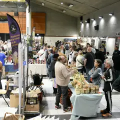 Salon Vins, Terroirs et Gourmandises