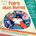 Grande Foire aux Livres