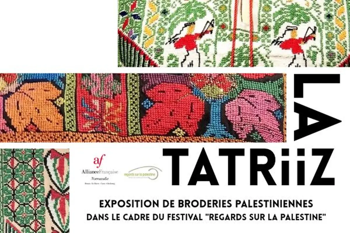 Exposition La Tatriiz