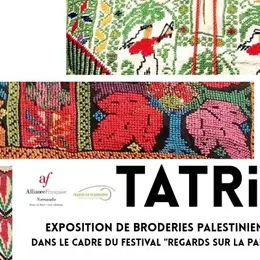 Exposition La Tatriiz