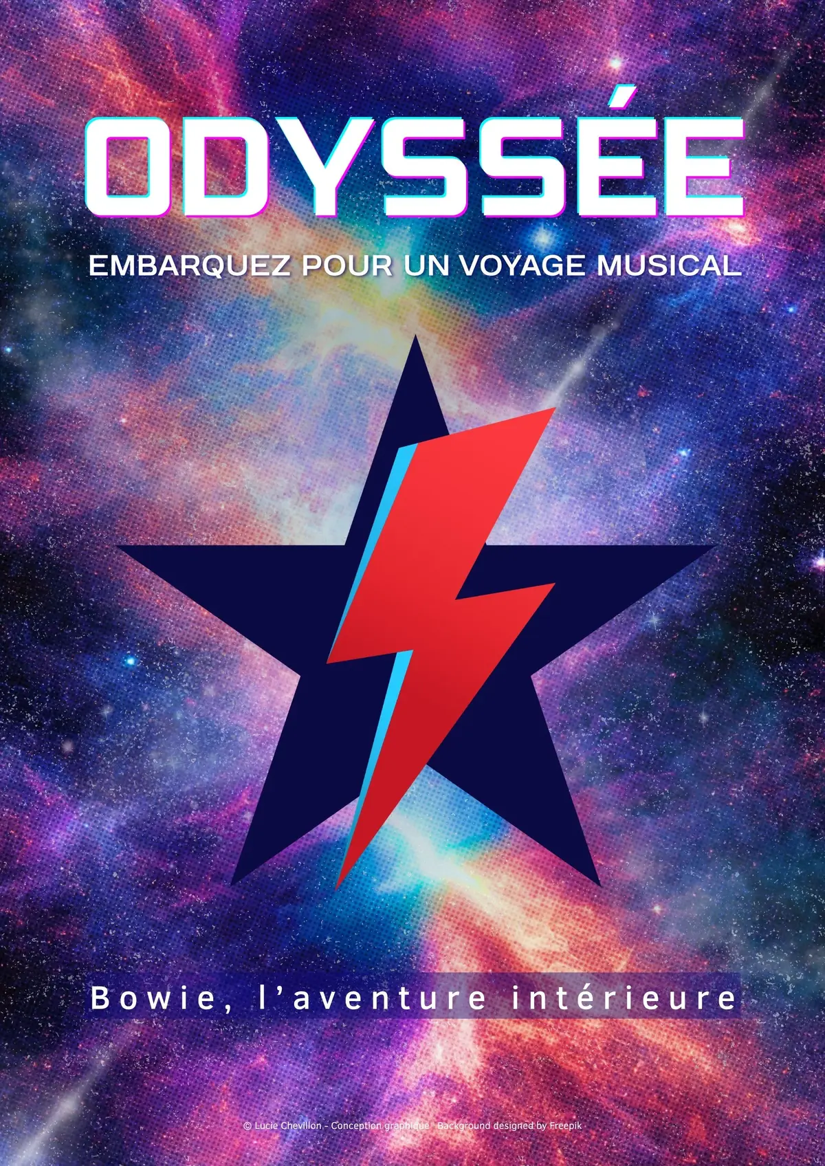 Odyssée