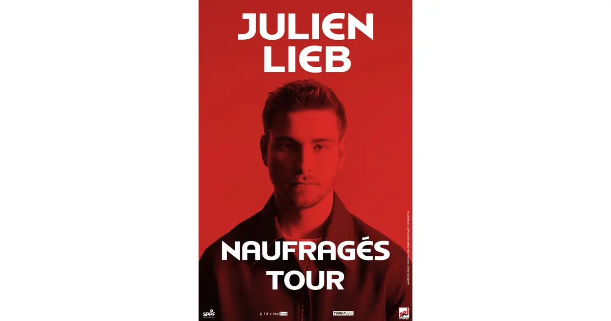 Julien Lieb, Sausheim