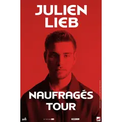 Julien Lieb, Sausheim