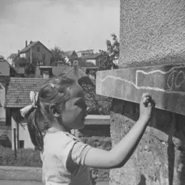 Atelier jeune public hors les murs : Quartier Gare - Chroniques urbaines