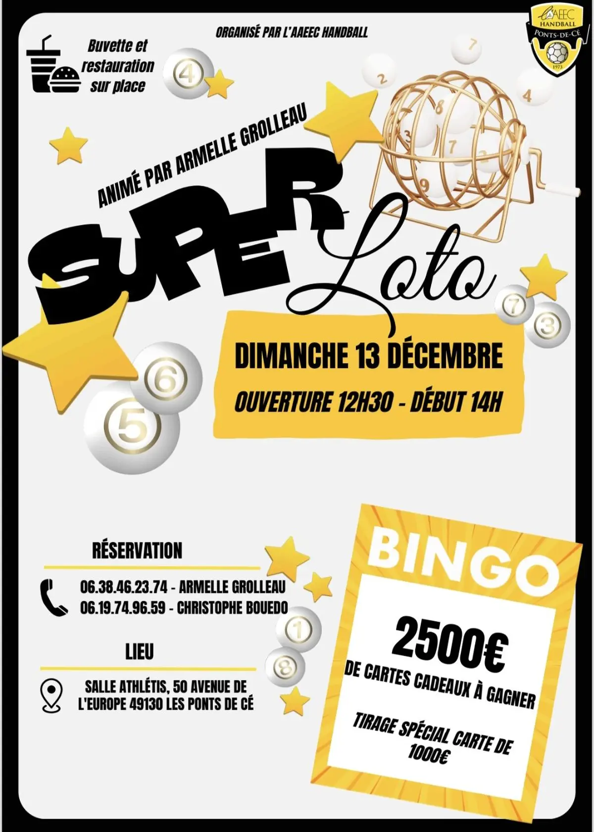 Super loto