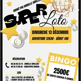 Super loto