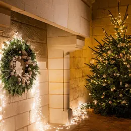 Visite guidée de Noël
