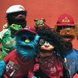 MFest : Puppetmastaz