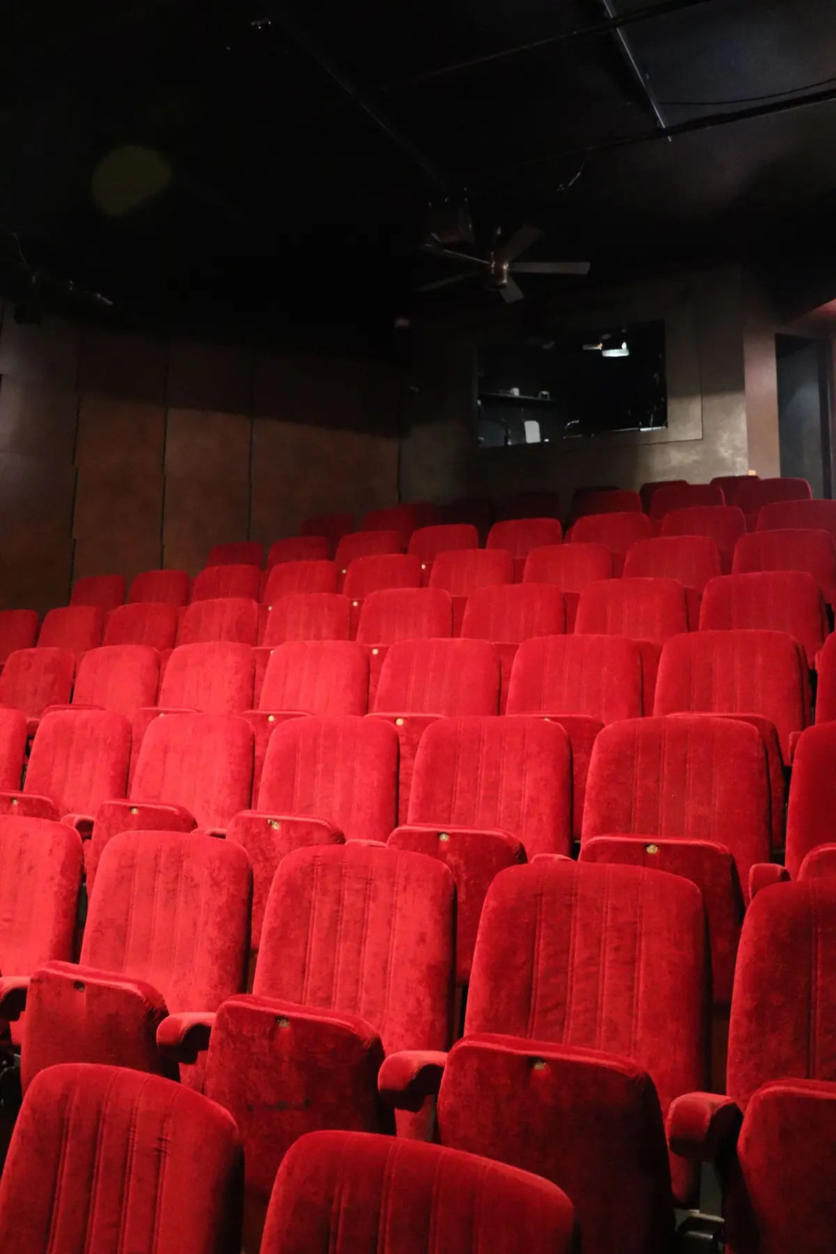 Salon de Théâtre