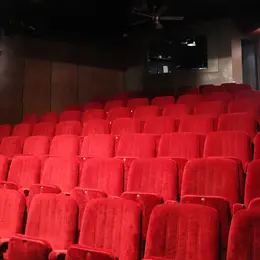 Salon de Théâtre