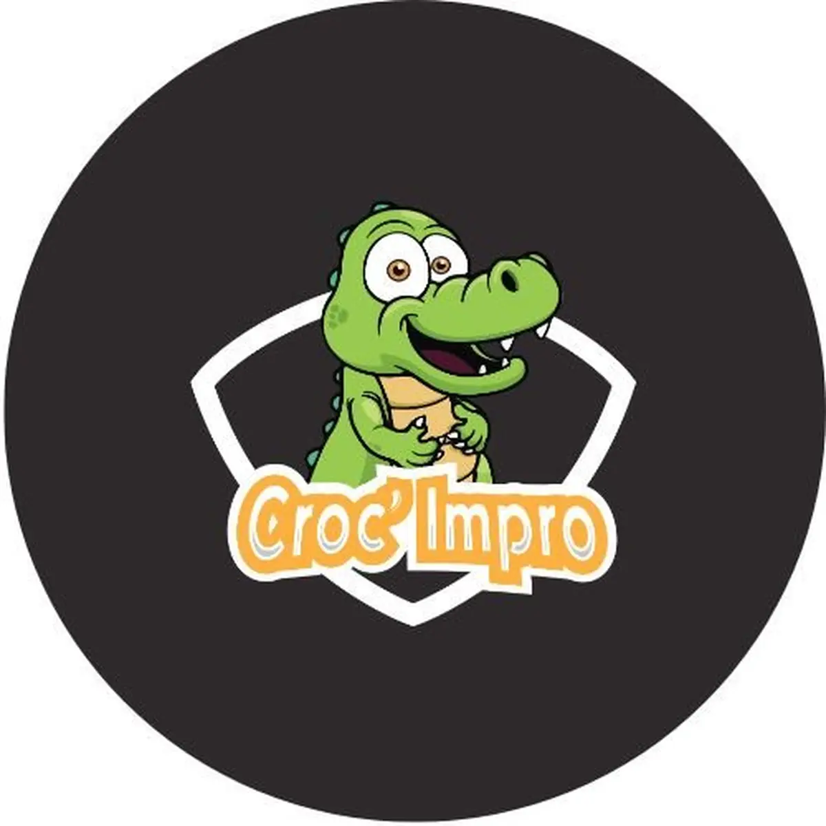 Croc' Impro