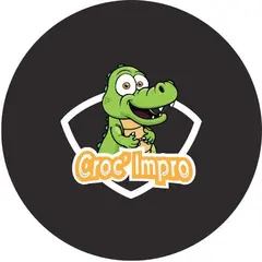 Croc' Impro