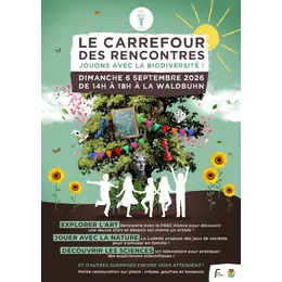 Le Carrefour des Rencontres