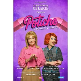 Potiche
