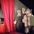 Festival C&eacute;sarts-Aincourt