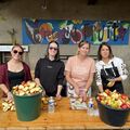 19&egrave;me F&ecirc;te du Fruit et de la Nature