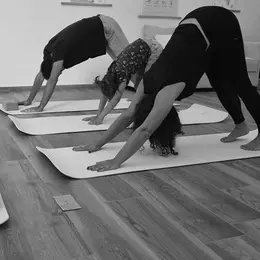 Yoga Bambin Parent | Maison Tomette Singulière à Château
