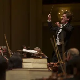 Chicago Symphony Orchestra & Klaus Mäkelä:  Mahler 9