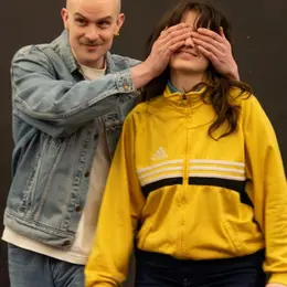 On ne badine toujours pas avec l'amour