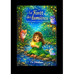 ^La forêt des Lumières
