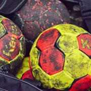 B2P Handball – Vaulx-en-Velin