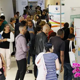 Le salon de l'emploi Eurométiers revient à Marseille le 13 octobre 2026