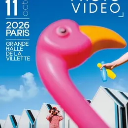 Canon au Salon Photo & Vidéo 2026